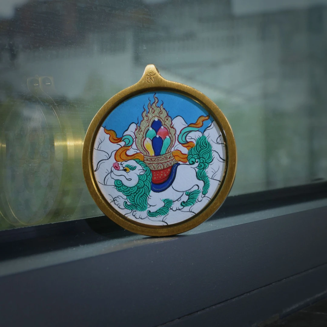 钛钢吊坠 壹加林妹妹 | 运c雪s卡卡多样性发一