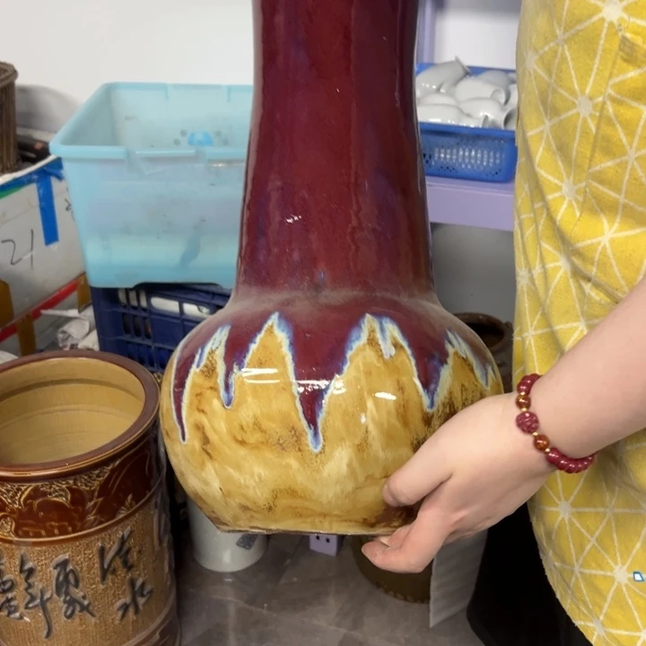 瓷片用****6拾六家的瓷器瓷器