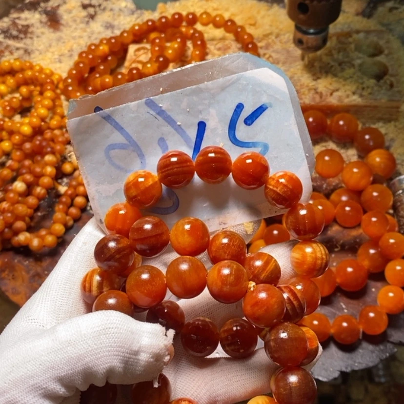 【闪购商品】松木（琥珀木）手串/手链