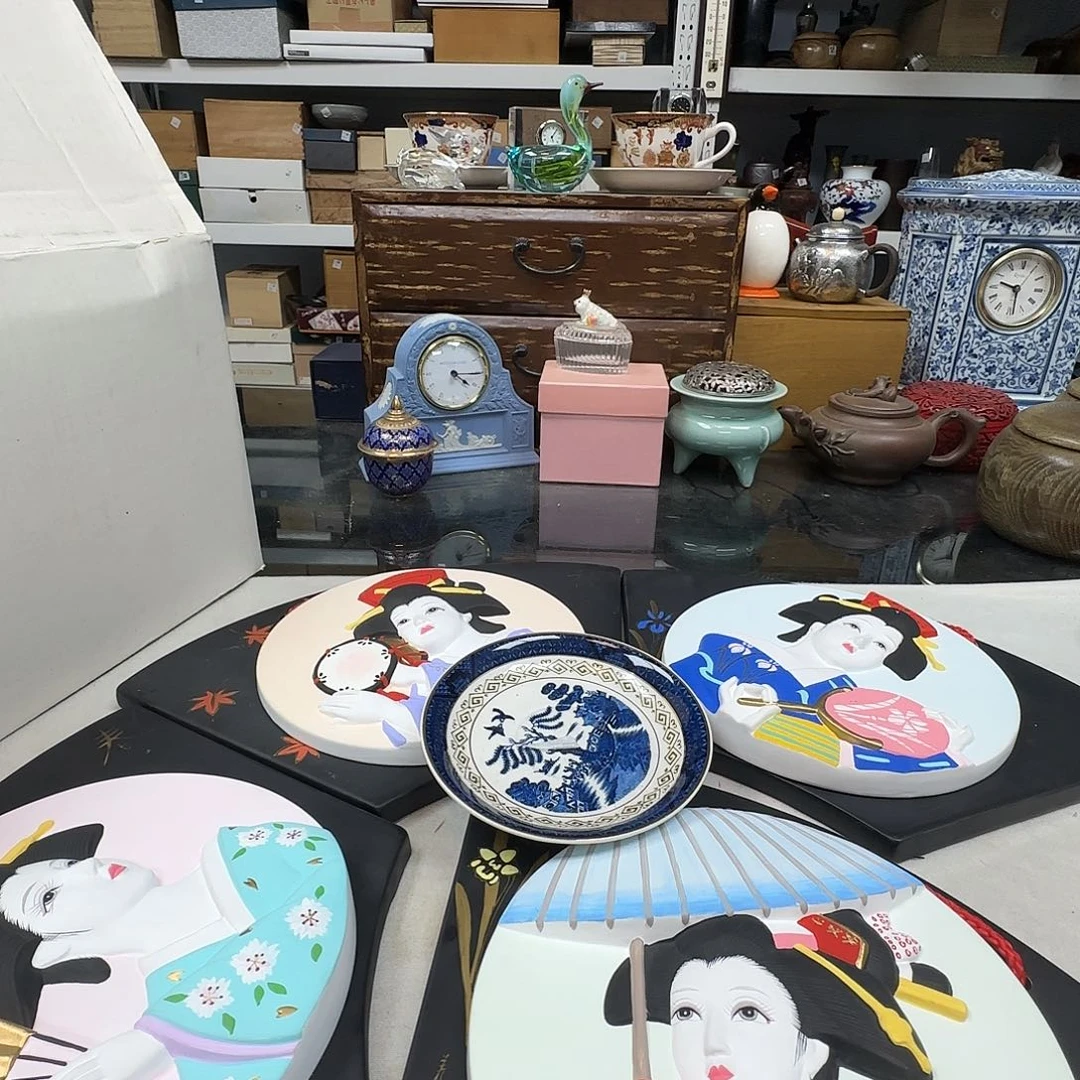 中古物品，天天好物152