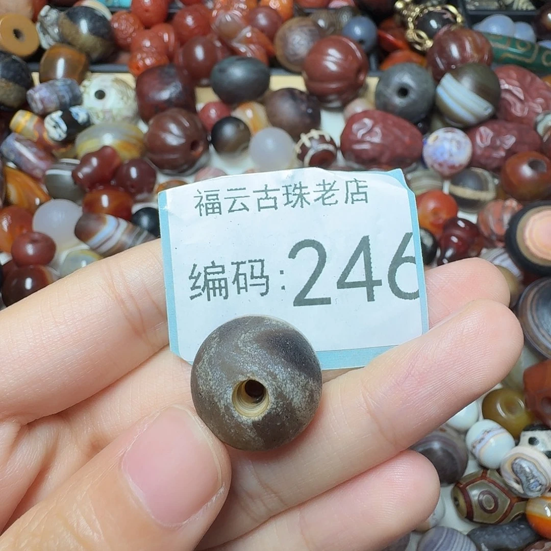 榻***子玛瑙/玉髓未镶嵌1111