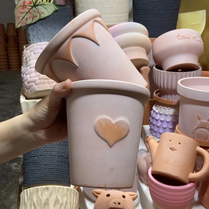 13×13雾化桃心+皇冠2个
