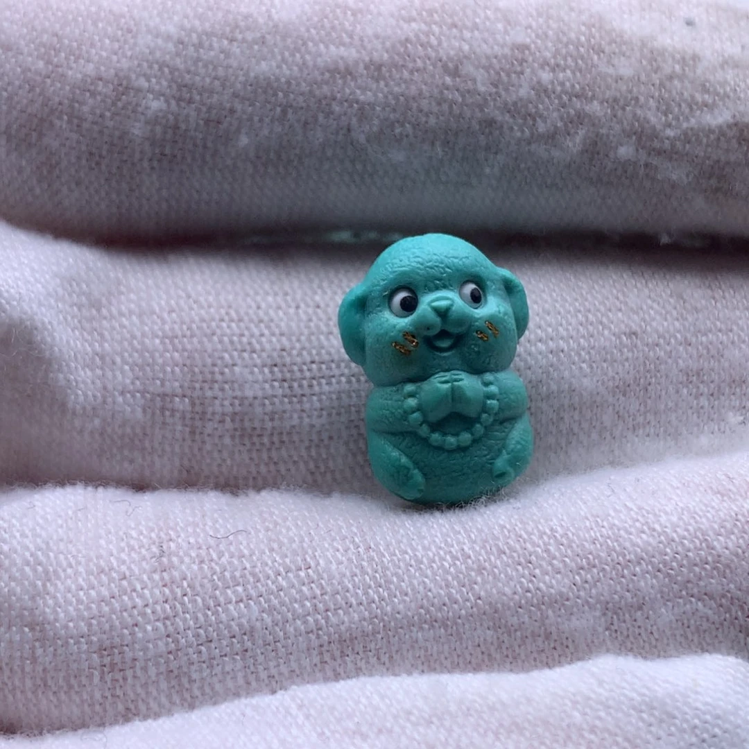 绿松石未镶嵌单品