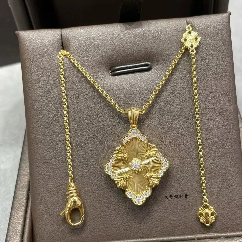 钨金项链 3.0V金cnc精工 ZP  b家 镭射项链 顶版