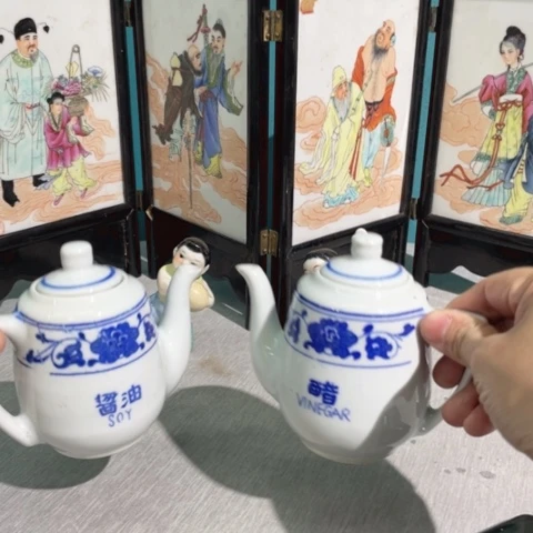 景德镇陶瓷景德镇