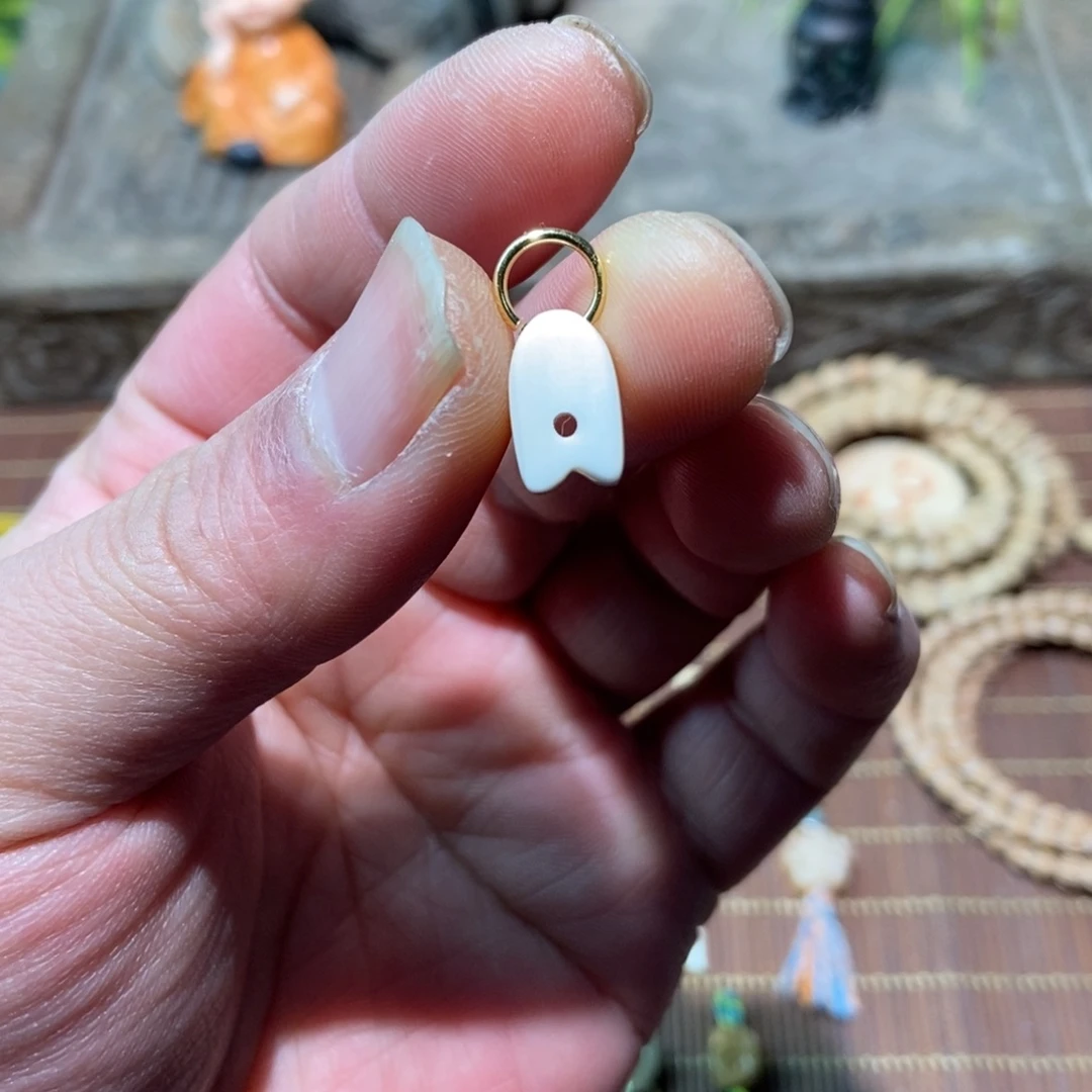 吊坠柏香籽/百香籽