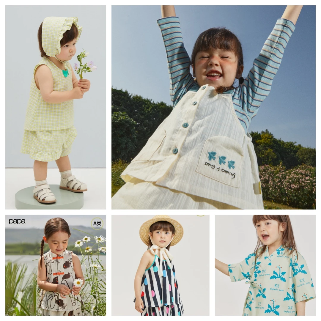 【套装79起合集】先选尺码！再选款式！断码不补！