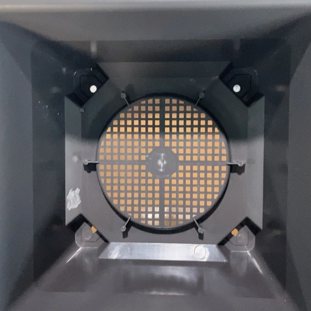 树脂4个咖色球根方无托