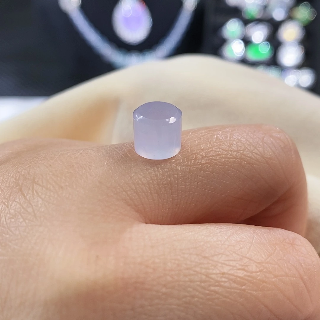 翡翠把件未镶嵌亏清买断有棉