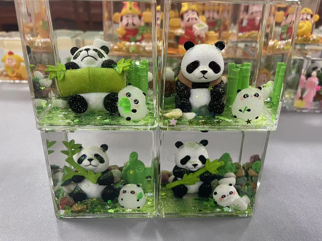 现场定制DIY手工手工