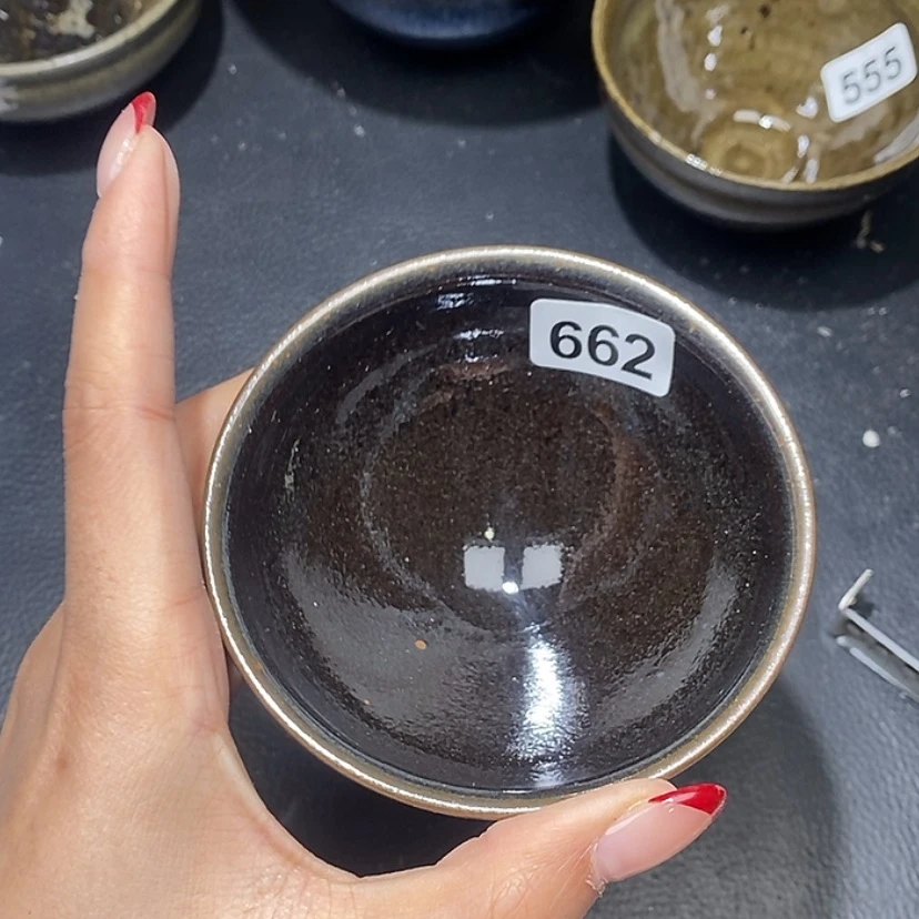 【闪购商品】茶盏662