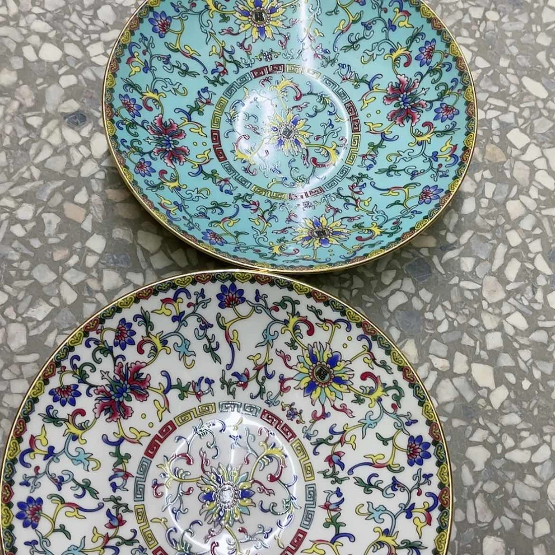 【闪购商品】碗8寸4个………………………………