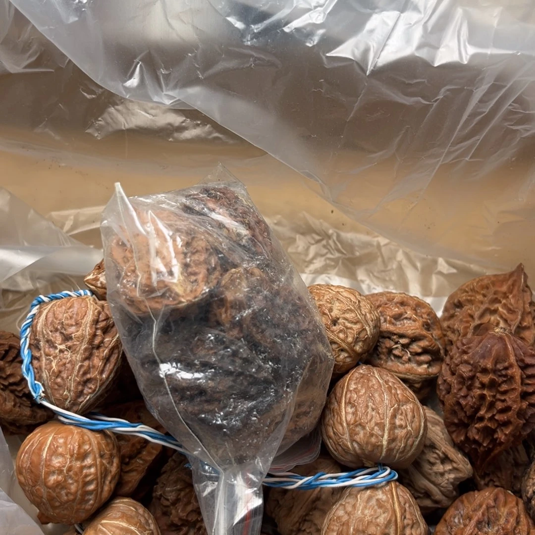 手串文玩核桃核桃57