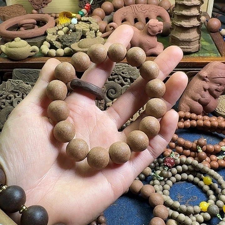 梦觉香方1.4微瑕单圈