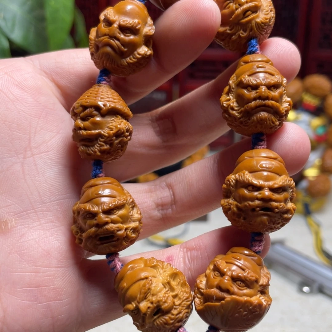 橄榄核手串/手链橄榄核