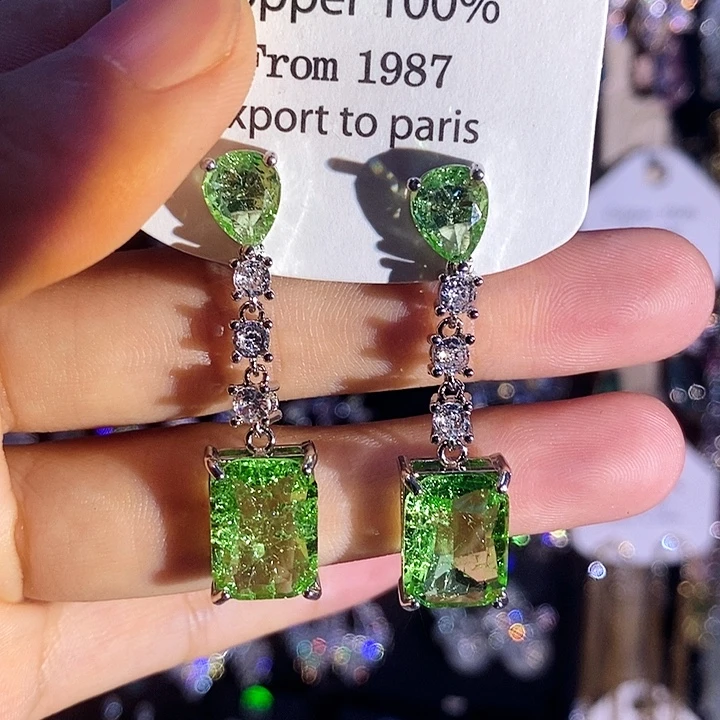 纯铜合金锆石铜合金925银锆石