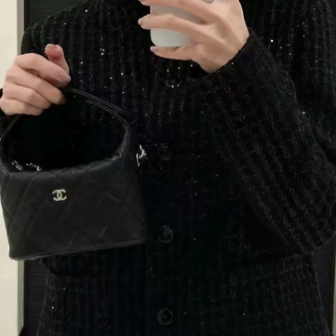 99新 Chanel/香奈儿 香奈儿/手提包/4171