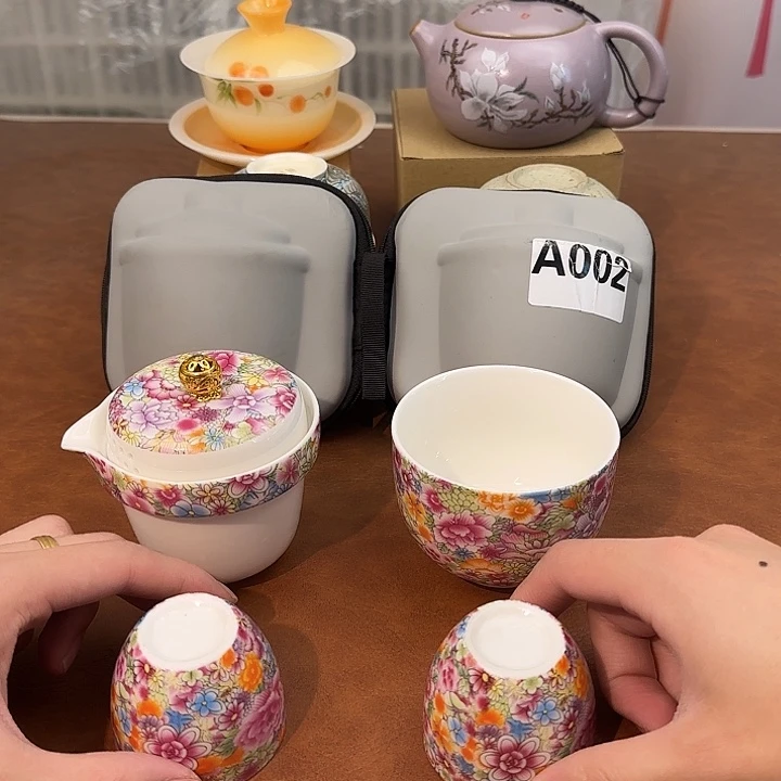 颜瓷闪购商品链接002