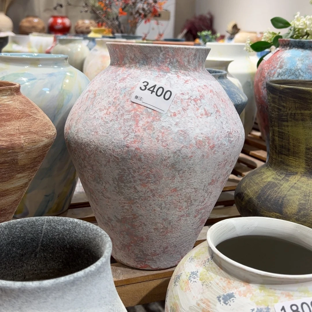 瓷片3400高27口10无孔的