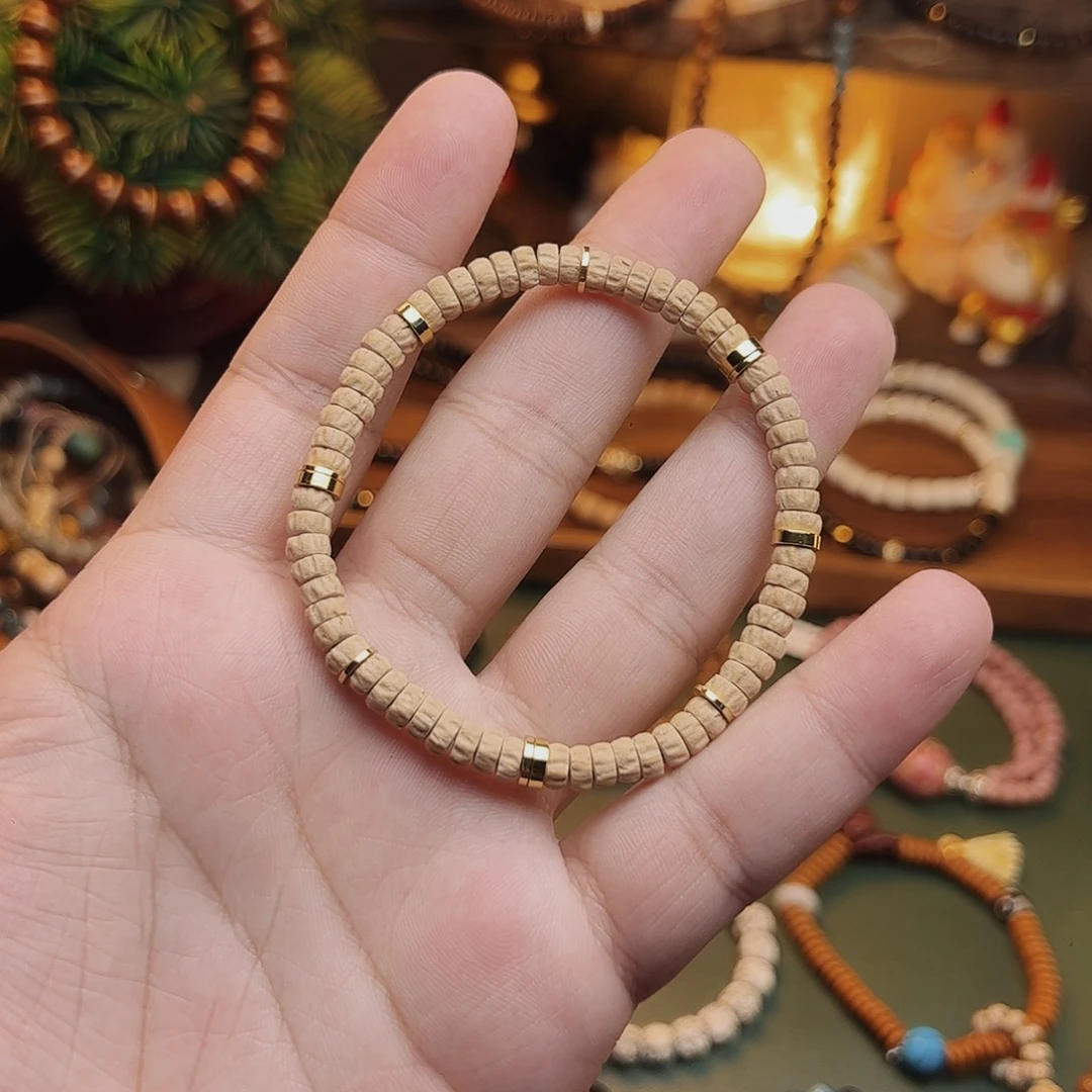 手串菩提根/象牙果