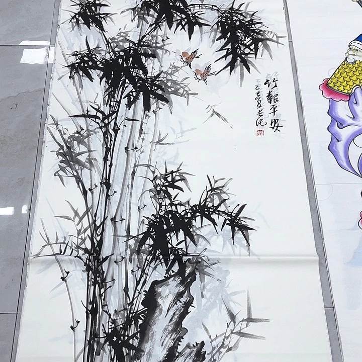 国画展展重中之重重中之重