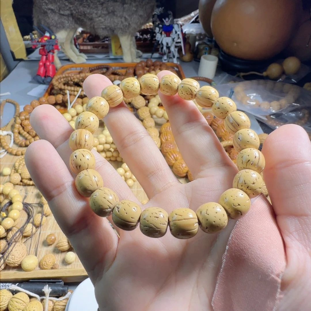 核桃手串/手链安*二哈哈哈哈哈哈哈哈哈哈
