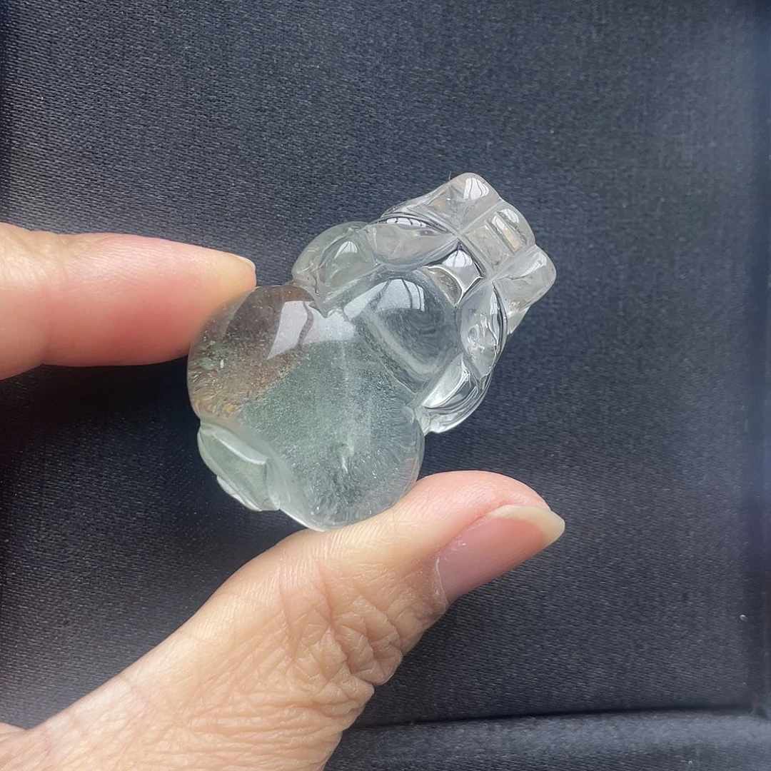 吊坠(不含链)未镶嵌水晶