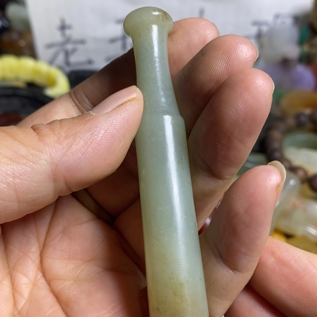 滴血莲花菩提吊坠