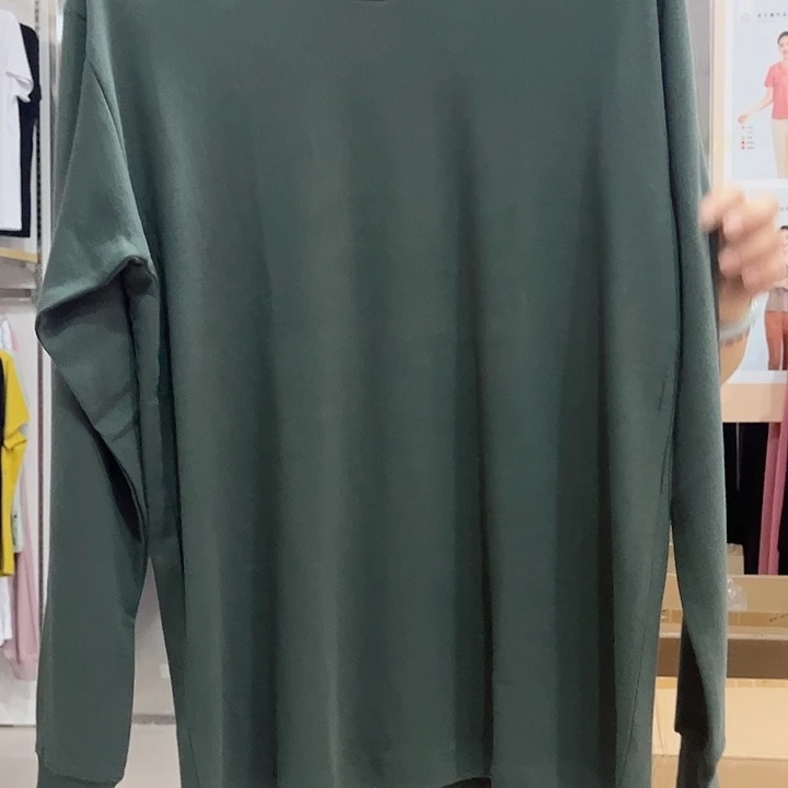 松柏绿175尺码155斤以内500款