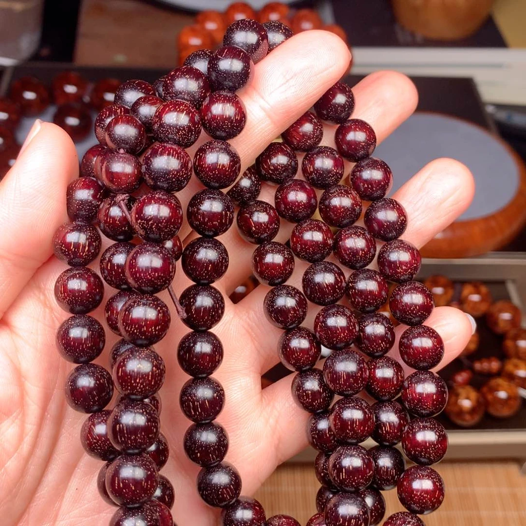 檀香紫檀（小叶紫檀）宁2w