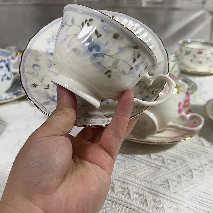 杯日本进口咖啡杯清仓