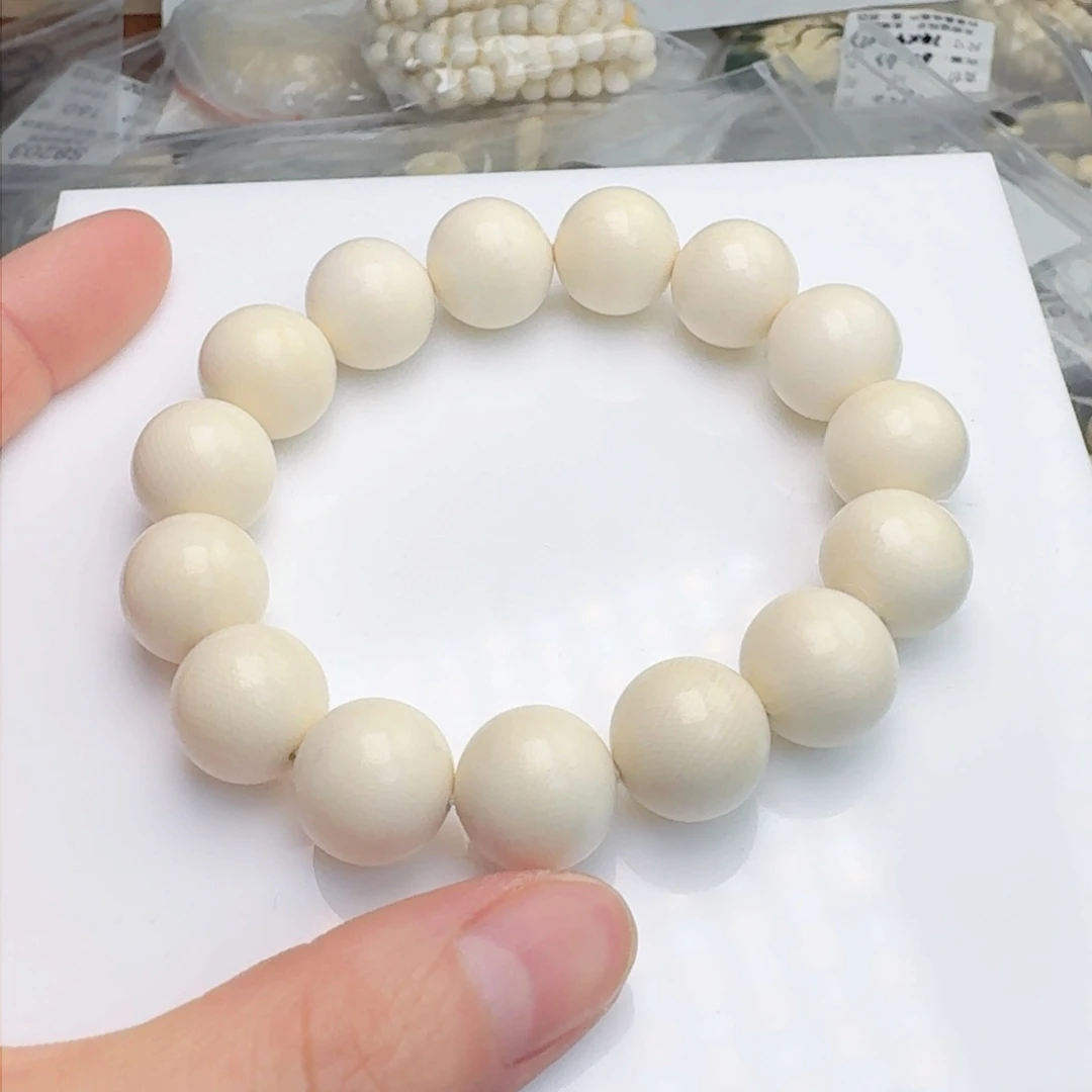 柏香籽/百香籽吊坠p*猛犸