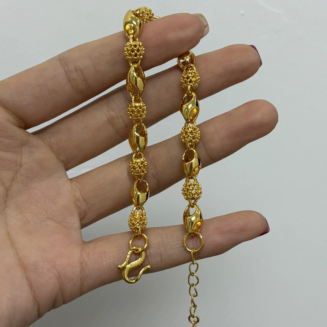 手链B106【收藏级别】经典百搭