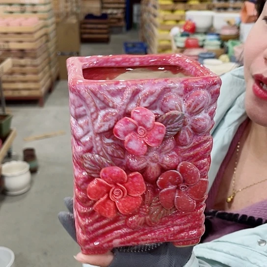 花盆凑单福利满10元发货!