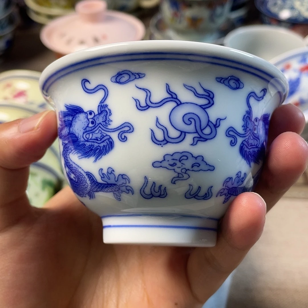 瓷片景德镇陶瓷559898999999