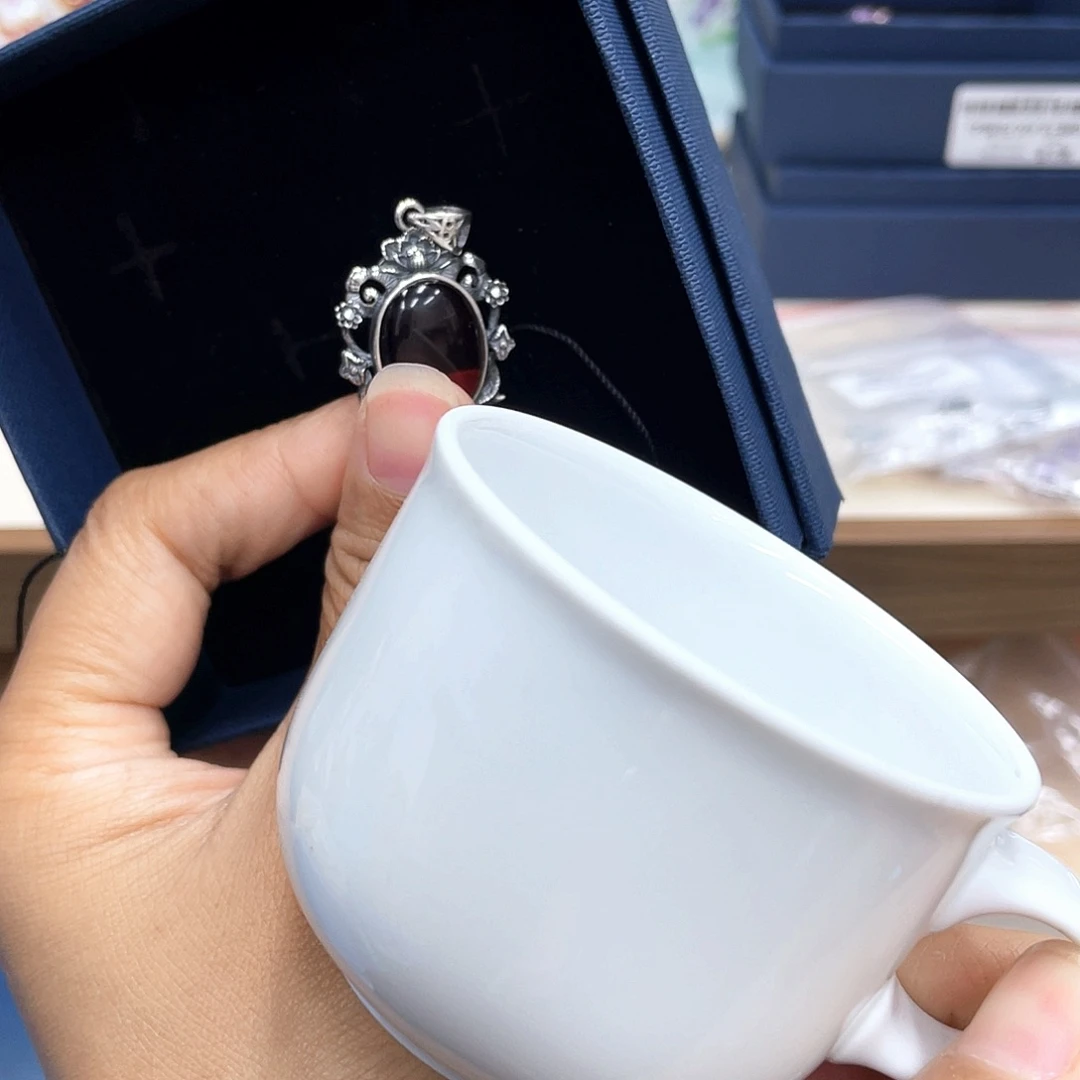 铁***铁鹿屋家的美丽咖啡杯