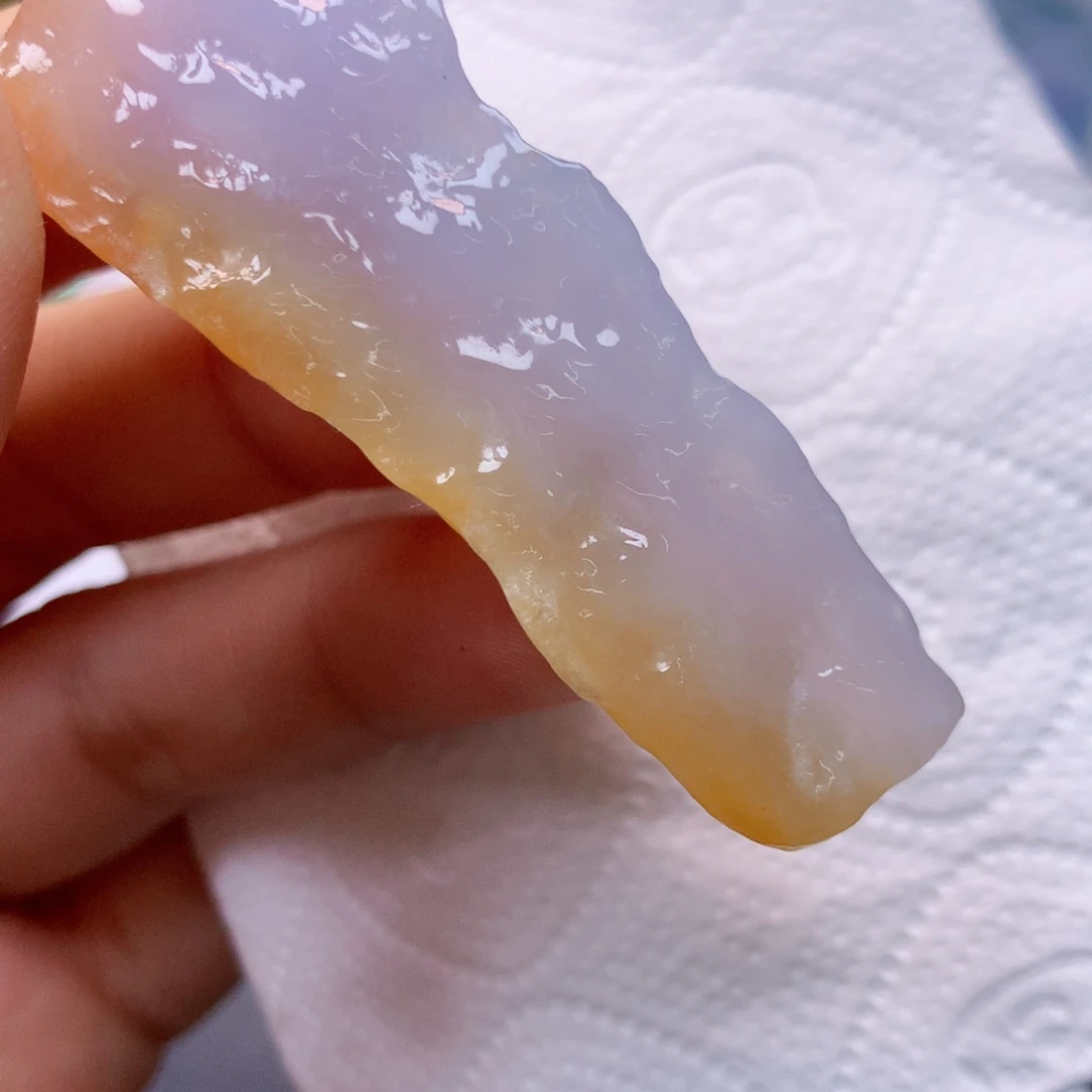 【闪购商品】翡翠吊坠(不含链)未镶嵌