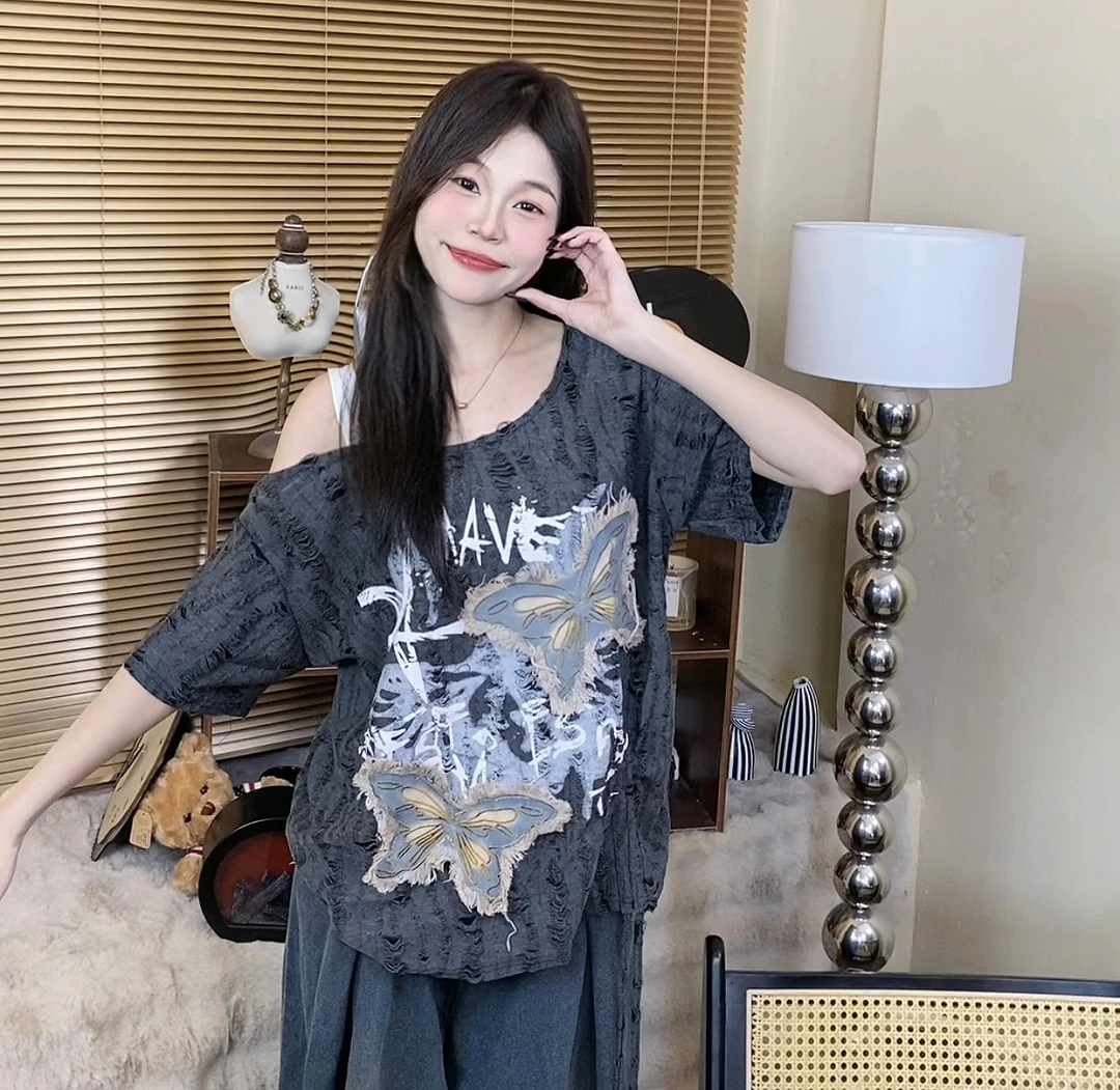 随机一件上衣