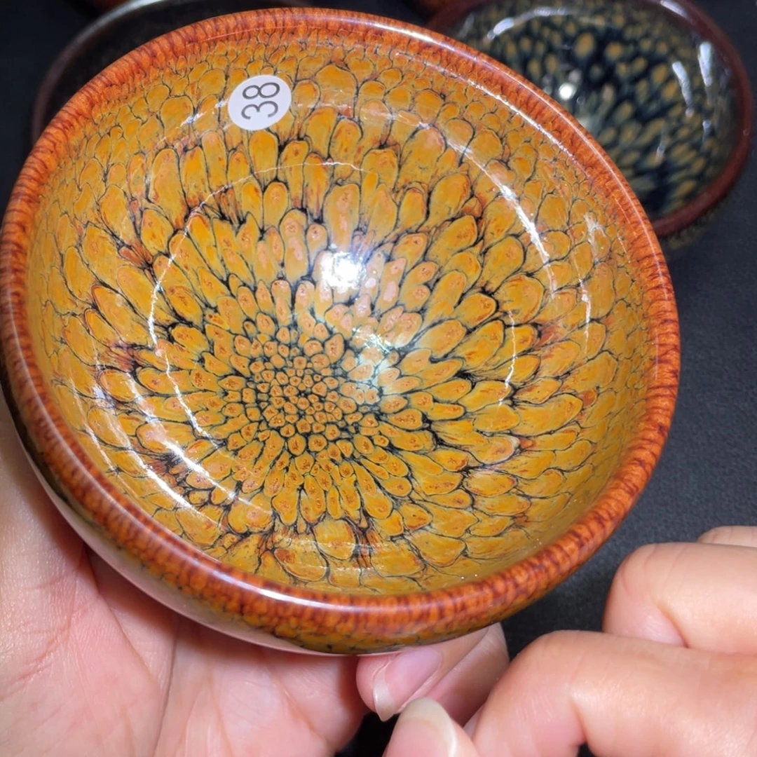 茶盏茶器直播间链接