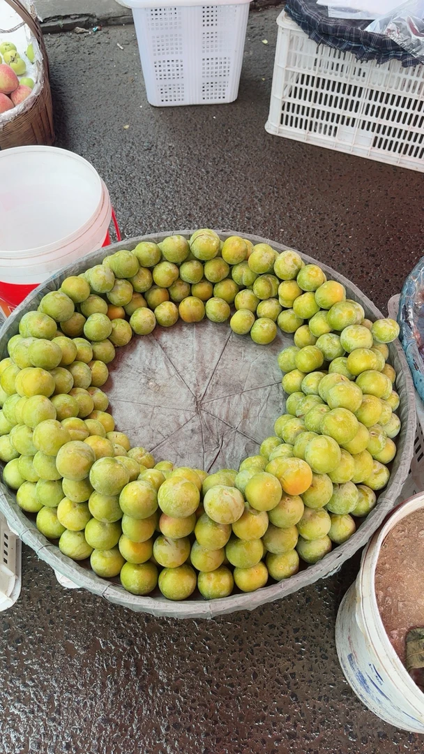 （顺丰快递）重庆奉节本地蜂糖青脆香甜