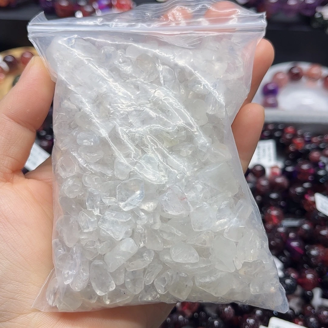 未镶嵌手链水晶天然水晶