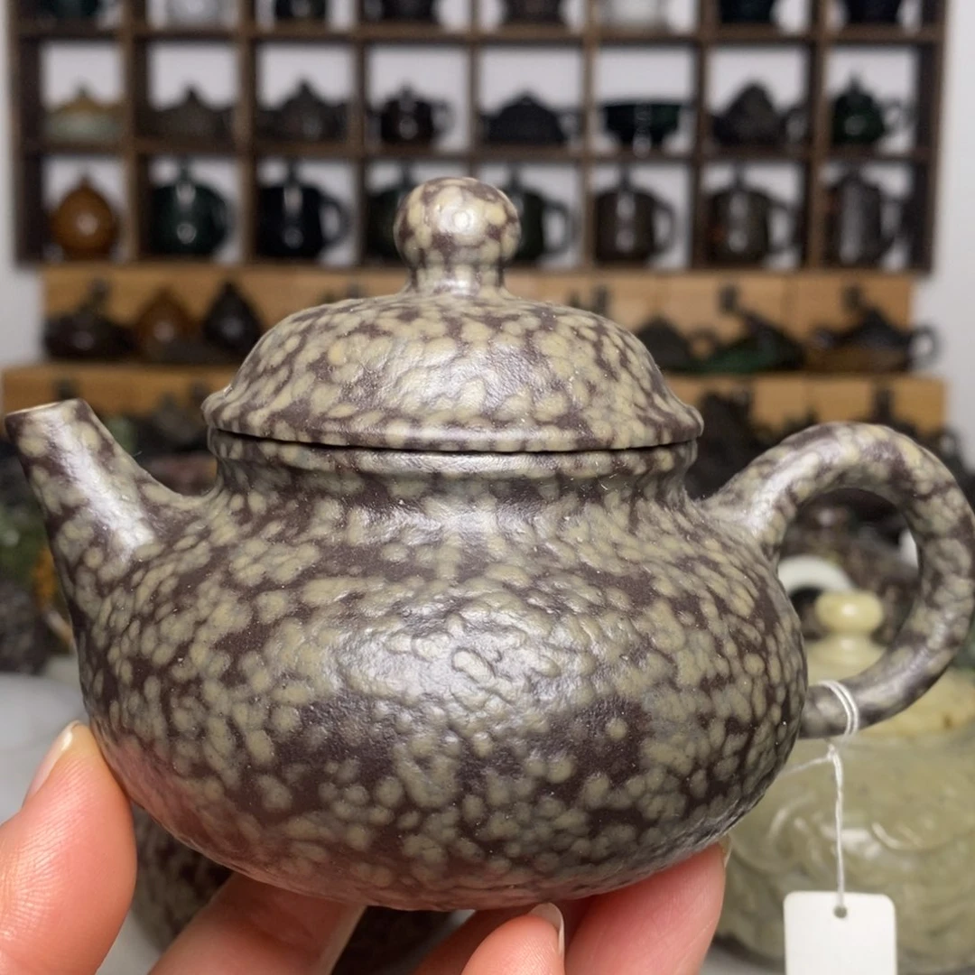 米粒石福利款容天壶210cc