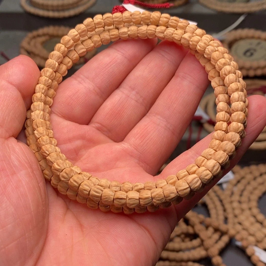 柏香籽/百香籽手串