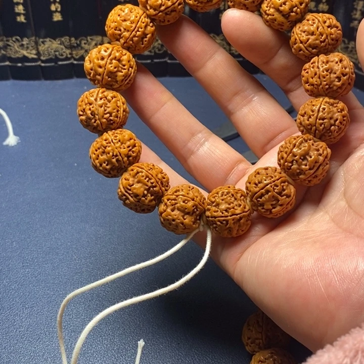 金刚菩提手串尼泊尔47