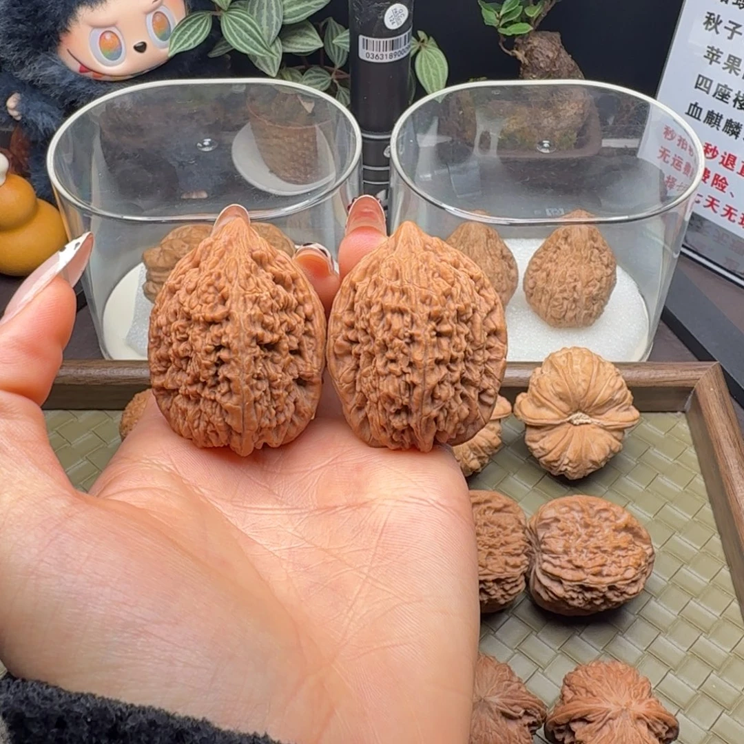 核桃全品大蒜头37