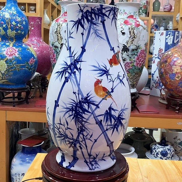 瓷片用****6景德镇陶瓷艺术