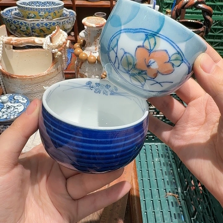 茶盏拍任意三单包邮