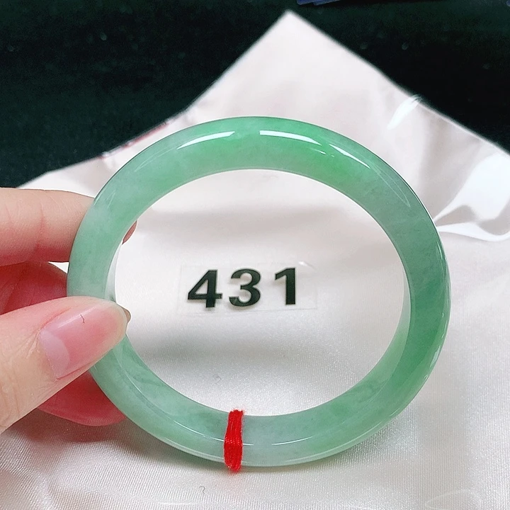 翡翠未镶嵌手镯翡翠手镯未镶嵌