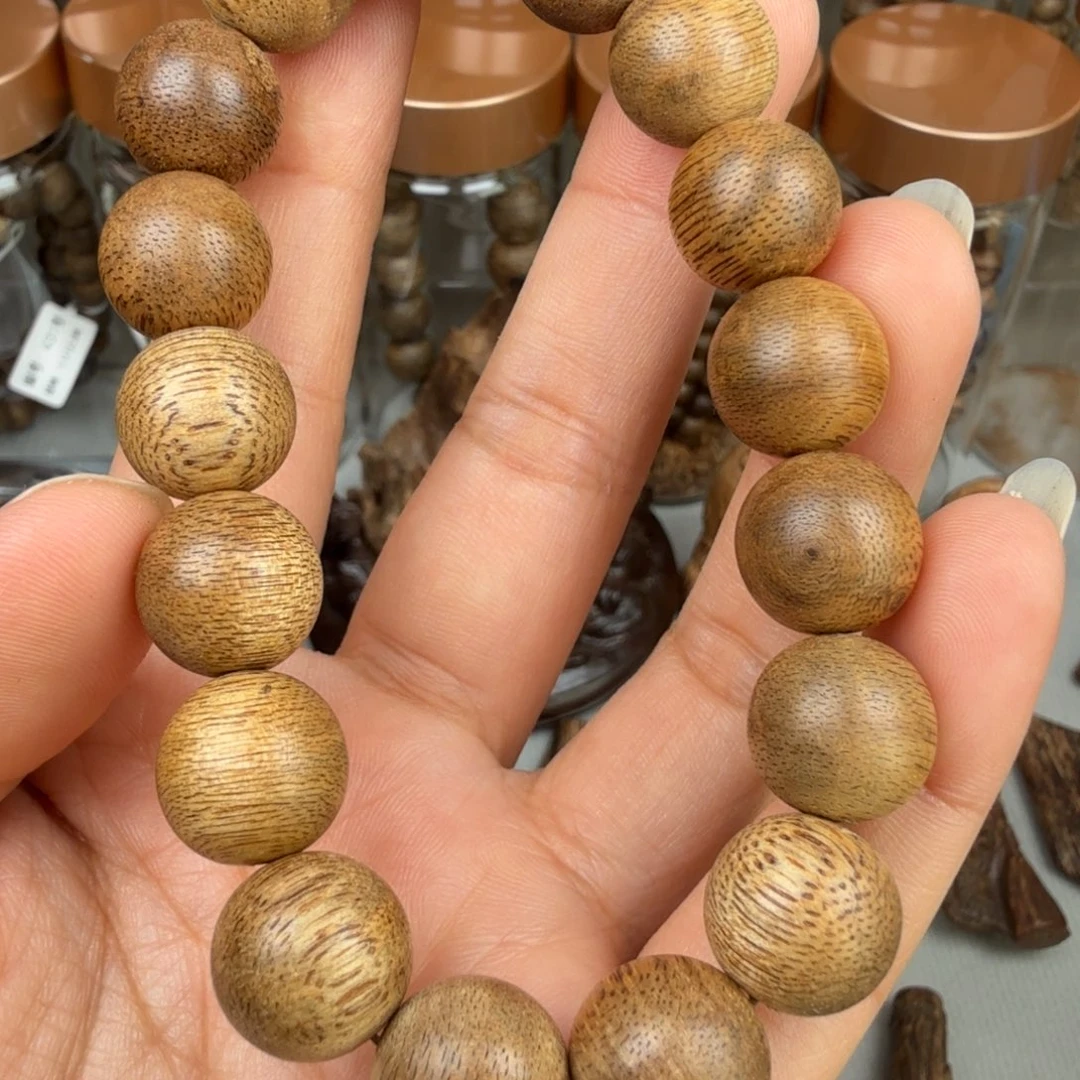 沉香碎屑沉香惠安 1.2*10 克