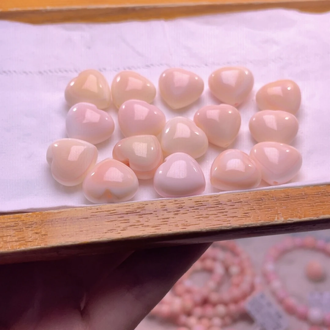 未镶嵌海螺珠手绳福利发两颗